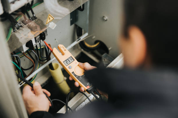 Best Industrial Electrical Services  in Maltby, WA