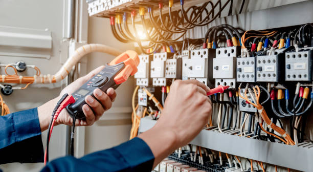 Best Electrical Outlet Repair  in Maltby, WA