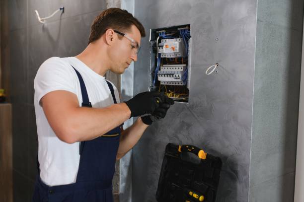 Best Residential Electrician Services  in Maltby, WA