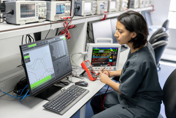 Best Circuit Breaker Repair  in Maltby, WA
