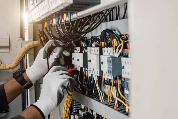 Best Electrical Contractors for Businesses  in Maltby, WA
